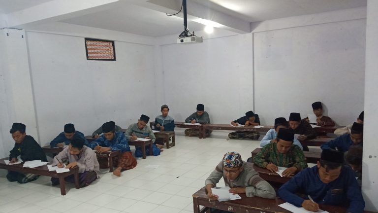 ITS GENAP 1442-1443 H