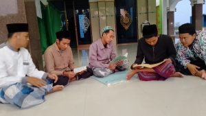 Pengalaman Mahasantri saat KKN