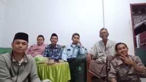 Pengalaman Mahasantri saat KKN