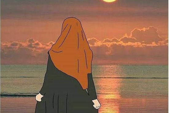 Pentingnya Hijab Diri dan Hijab Hati Bagi Wanita