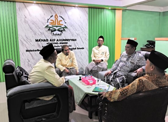 Ingin Jadi Ahli Hadits? Kuliah di Ma’had Aly Assunniyyah Solusinya